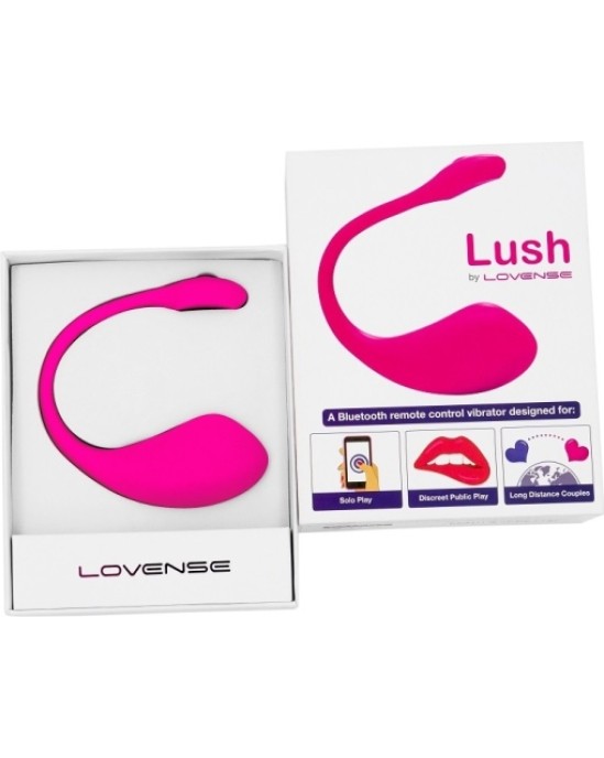 Lovense LUSH 2 VIBRATORS