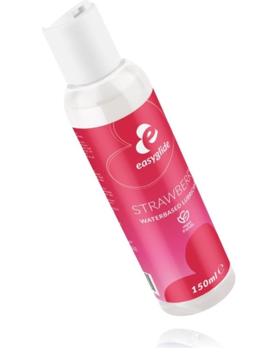 Easyglide ZEMEŅU ŪDENS BĀZES LUBRIKANTS 150 ML