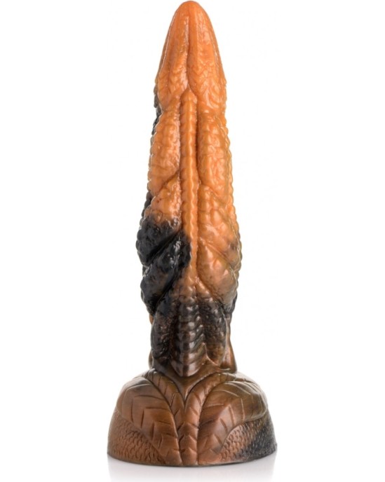 Xr - Creature Cocks RAVAGER SILIKONA DILDO 20'30 CM X 4'57 CM