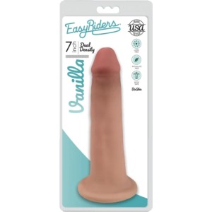 Xr - Easy Riders FINE FLESH EASY RIDERS DILDO 17'80 CM