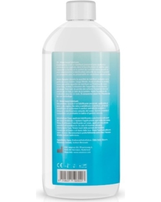 Easyglide ŪDENS BĀZES LUBRIKANTS 1000 ML