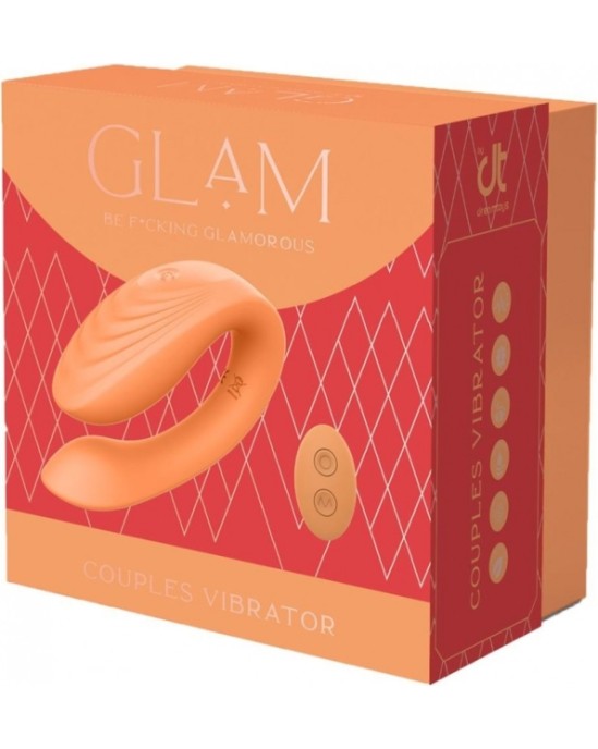 Glam PĀRI VIBRATORS