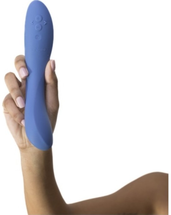 We-Vibe RAVE 2 BLUE