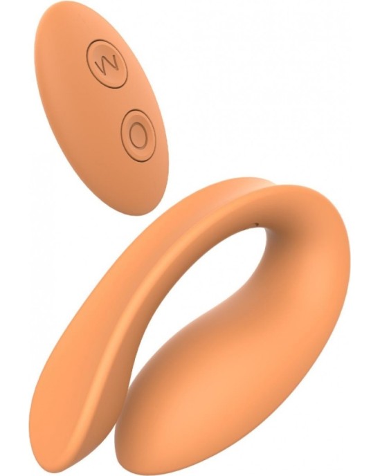 Glam PĀRI VIBRATORS