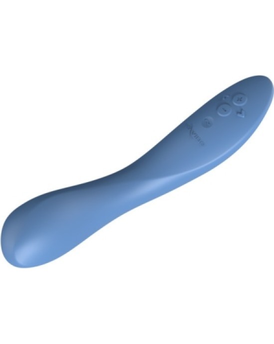 We-Vibe RAVE 2 BLUE