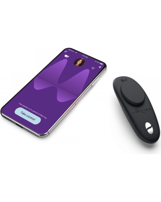 We-Vibe СЕТ Дразнит нас МОКСИ и МОКСИ БЛЭК