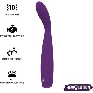 Rewolution REWOSTIM FLEXIBLE VIBRATOR