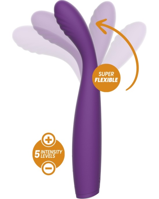 Rewolution REWOSTIM FLEXIBLE VIBRATOR