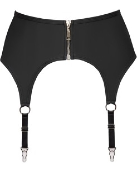 Cottelli Lingerie Suspender Belt matte S