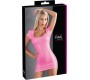 Cottelli Party Dress hot pink L