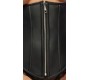 Zado Leath. Corset CL 2XL