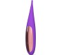 Lelo DOT TRAVEL CLITORIS STIMULATOR PURPLE