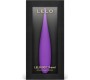 Lelo DOT TRAVEL CLITORIS STIMULATOR PURPLE