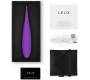 Lelo DOT TRAVEL CLITORIS STIMULATOR PURPLE