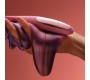 Lelo DOT TRAVEL CLITORIS STIMULATOR PURPLE