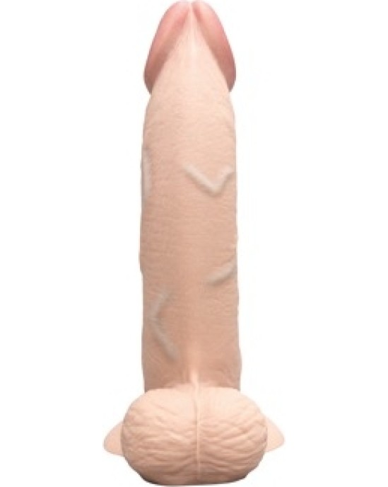 B-Vibe Slipskin 9 Dildo