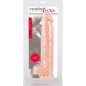 Realistixxx Milzu 3XL