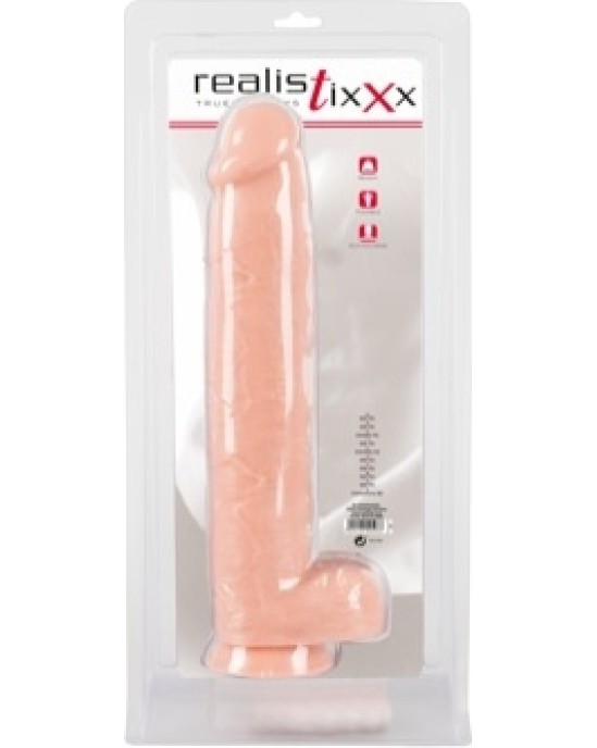 Realistixxx Giant 3XL