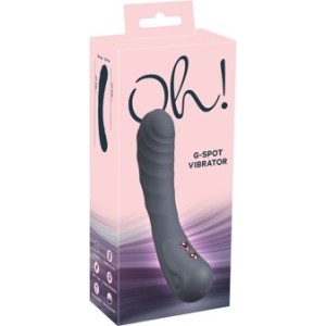 You2Toys Ak! G-punkta vibrators