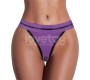 Lovetoy Printed Vibrating Sexy Panties 24-27