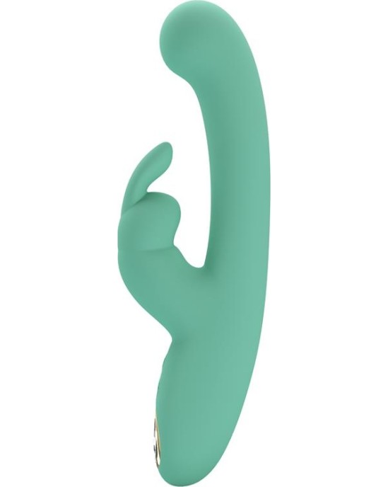 Prettylove Lamar Vibrator G-Spot Rabbit Mint