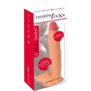 Realistixxx Real Giant 32.7 cm