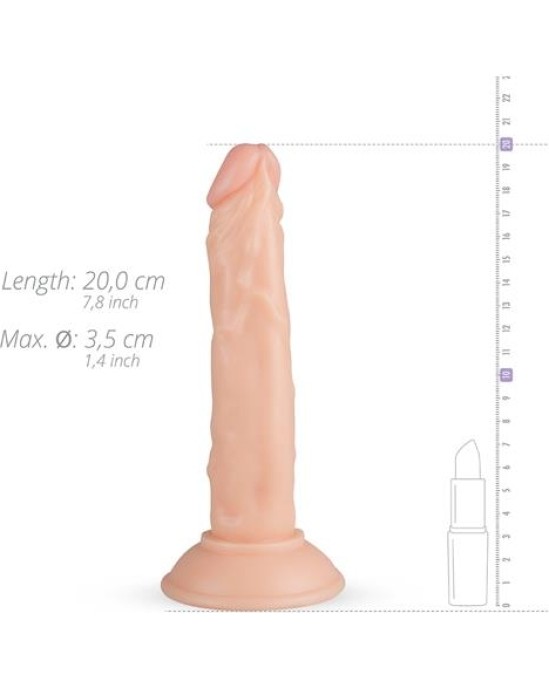 Real Fantasy Blane Realistic Dildo 20cm