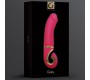 G-Vibe GJAY VIBRATOR NEON PINK