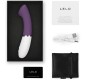 Lelo VIBRATORS GIGI™ 3 G PUNKTA VIBOLETS