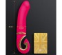 G-Vibe GJAY VIBRATOR NEON PINK