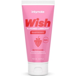 Intimateline Intymate WISH LUBRIKANTS AR AVEŅU garšu 100 ML