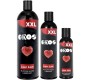 Eros Classic Line EROS - XXL LIGHT LOVE SILIKONA BĀZES 150 ML