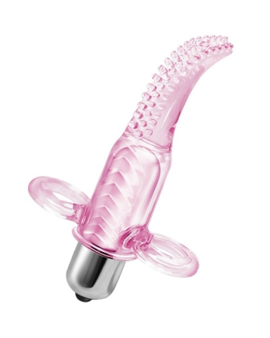 Baile Stimulating VIBRO FINGER FINGER TIP STIMULATING