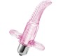 Baile Stimulating VIBRO FINGER FINGER TIP STIMULATING