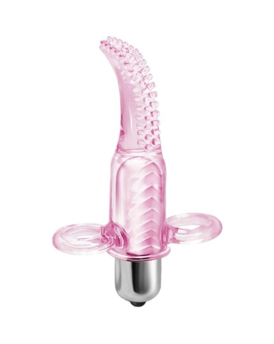 Baile Stimulating VIBRO FINGER FINGER TIP STIMULATING