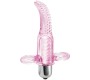 Baile Stimulating VIBRO FINGER FINGER TIP STIMULATING