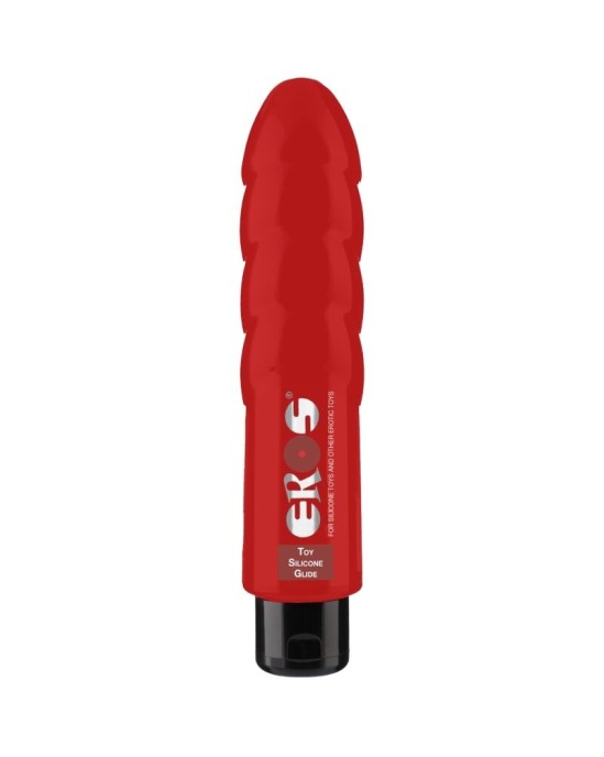 Eros Toy Bottles EROS - TOY SILICONE GLIDE SILICONE BASED LUBRICANT 175 ML