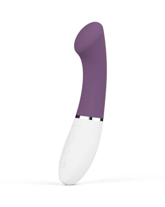 Lelo VIBRATORS GIGI™ 3 G PUNKTA VIBOLETS