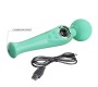 Pretty Love Led PRETTY LOVE - SKYLER GREEN WAND VIBRATOR