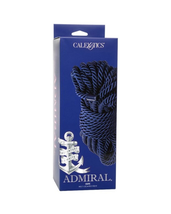 Admiral JAPANESE ROPE BLUE 30 M