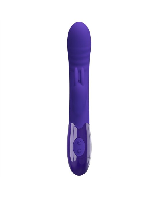 Pretty Love - CERBERUS YOUTH VIOLET Rabbit VIBRATOR