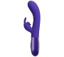 Pretty Love - CERBERUS YOUTH VIOLET Rabbit VIBRATOR