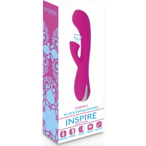 Inspire Suction INSPIRE - SUCTION EMBERLY Purple