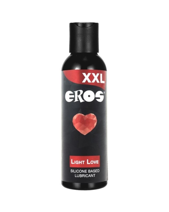 Eros Classic Line EROS - XXL LIGHT LOVE НА СИЛИКОНОВОЙ ОСНОВЕ 150 МЛ