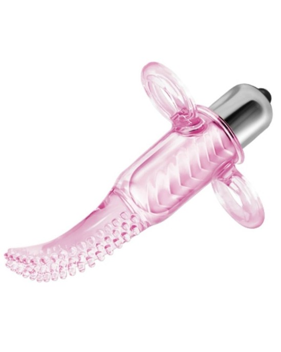 Baile Stimulating VIBRO FINGER FINGER TIP STIMULATING