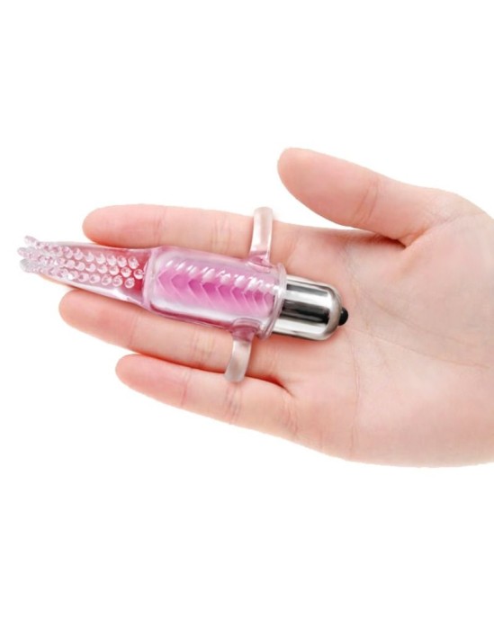 Baile Stimulating VIBRO FINGER FINGER TIP STIMULATING