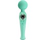 Pretty Love Led PRETTY LOVE - SKYLER GREEN WAND VIBRATOR