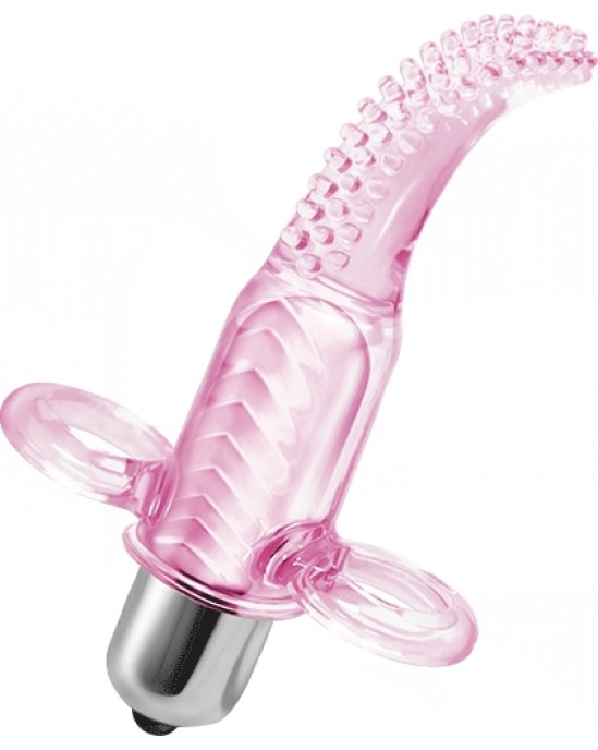 Baile Stimulating VIBRO FINGER FINGER TIP STIMULATING