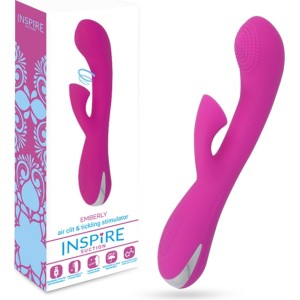 Inspire Suction INSPIRE - SUCTION EMBERLY Purple