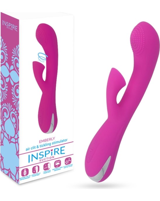 Inspire Suction INSPIRE - SUCTION EMBERLY Purple